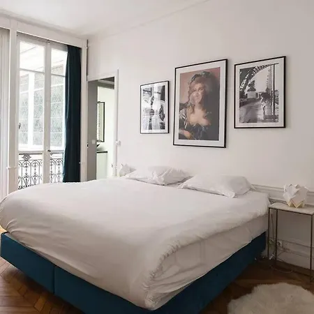 French Palace *
